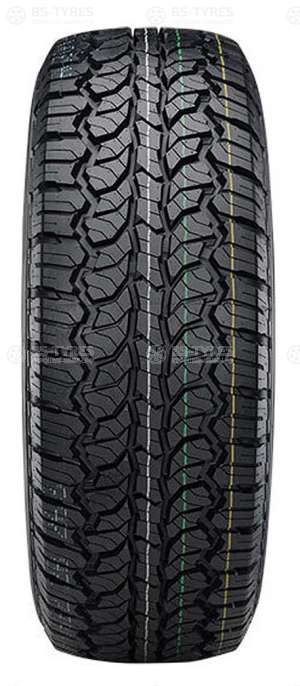 Versant A/T
