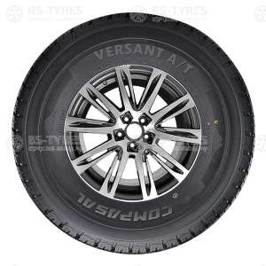 Versant A/T