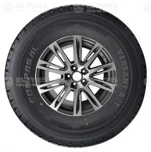 Versant A/T
