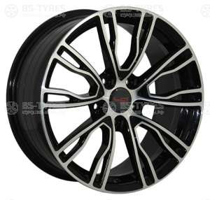 LegeArtis Concept-B533 (BF) 10xR21 ET40 5*120 D74.1