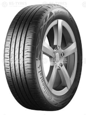 Continental ContiEcoContact 6Q ContiSeal 235/55 R19 105T