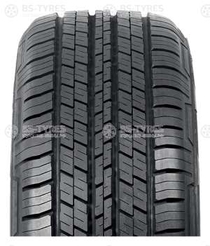 Continental 4x4 ContiContact 235/65 R17 108V