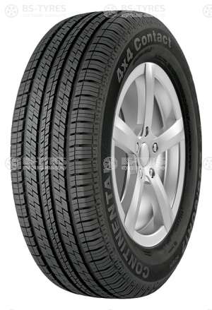 Continental 4x4 ContiContact 235/65 R17 108V