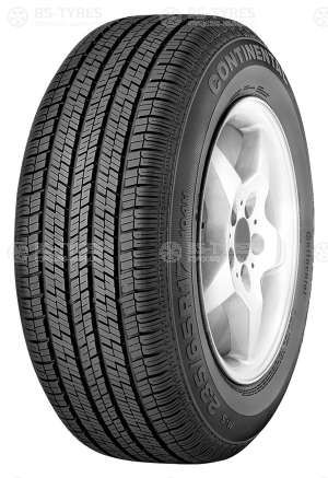 Continental 4x4 ContiContact 235/65 R17 108V