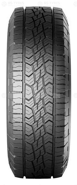 Continental ContiCrossContact ATR 245/65 R17 111H
