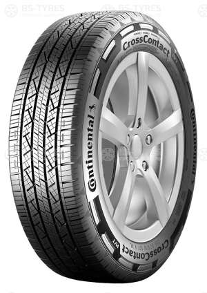 Continental ContiCrossContact H/T 235/55 R19 105V
