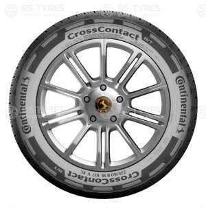 Continental ContiCrossContact H/T 235/55 R19 105V