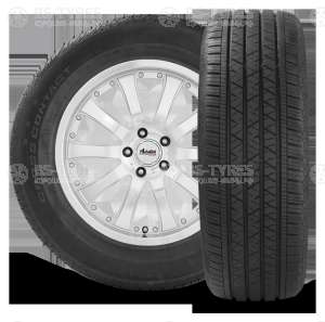 Continental ContiCrossContact LX Sport 245/50 R20 102H (2018)
