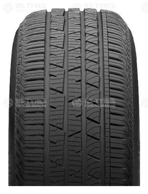 Continental ContiCrossContact LX Sport 245/50 R20 102H (2018)