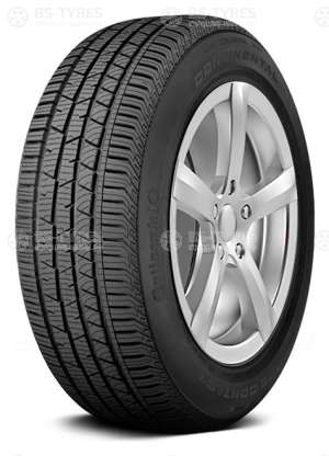 Continental ContiCrossContact LX Sport 245/50 R20 102H (2018)