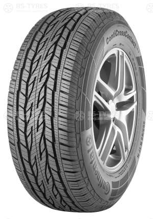 Continental ContiCrossContact LX2 265/70 R17 115T (2015)
