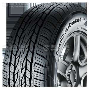 Continental ContiCrossContact LX2 265/70 R17 115T (2015)