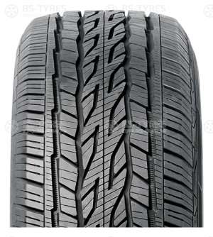 Continental ContiCrossContact LX2 265/70 R17 115T (2015)
