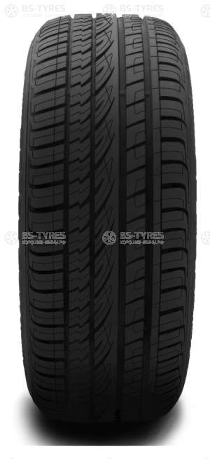 Continental ContiCrossContact UHP 275/45 R20 110W