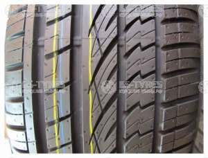 Continental ContiCrossContact UHP 275/45 R20 110W