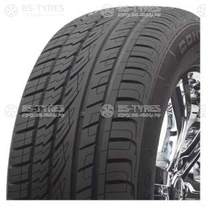 Continental ContiCrossContact UHP 275/45 R20 110W
