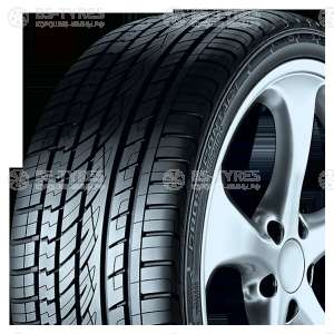 Continental ContiCrossContact UHP 275/45 R20 110W