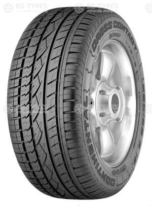 Continental ContiCrossContact UHP 275/45 R20 110W