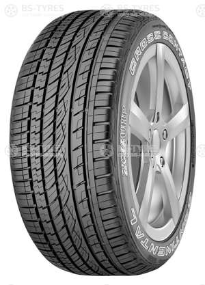 Continental ContiCrossContact UHP 275/45 R20 110W