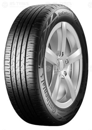 Continental ContiEcoContact 6 195/60 R15 88H