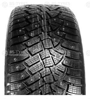 Continental ContiIceContact 2 215/55 R17 98T