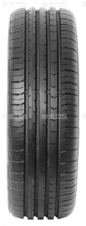 Continental ContiPremiumContact 5 215/55 R17 94V