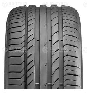 Continental ContiSportContact 5P 275/45 R20 110Y