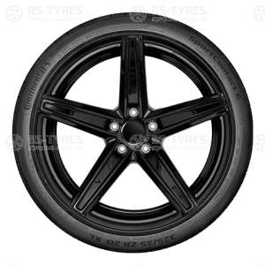 Continental ContiSportContact 6 245/40 R19 98Y