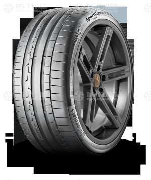 Continental ContiSportContact 6 245/40 R19 98Y