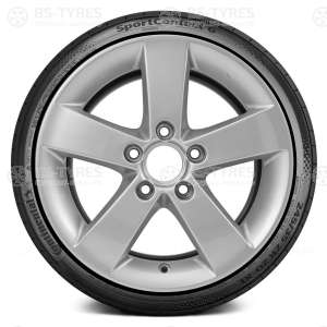 Continental ContiSportContact 6 245/40 R19 98Y
