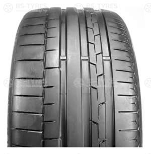 Continental ContiSportContact 6 245/40 R19 98Y