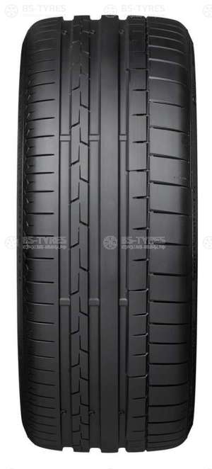 Continental ContiSportContact 6 245/40 R19 98Y
