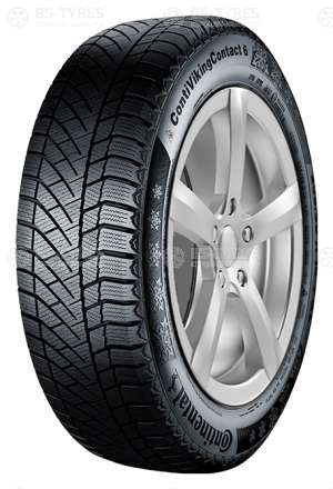 Continental ContiVikingContact 6 265/50 R19 110T (2017)