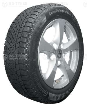 Continental ContiVikingContact 6 265/50 R19 110T (2017)