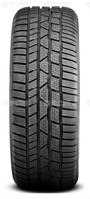 Continental ContiWinterContact TS830P 255/40 R20 101V