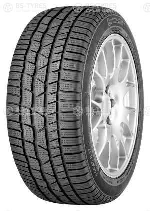 Continental ContiWinterContact TS830P 255/40 R20 101V