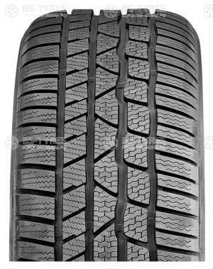 Continental ContiWinterContact TS830P 255/40 R20 101V