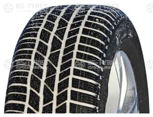 Continental ContiWinterContact TS830P 255/40 R20 101V