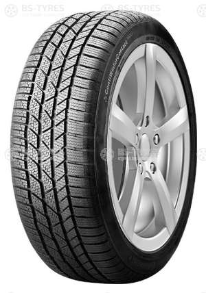 Continental ContiWinterContact TS830P 255/40 R20 101V