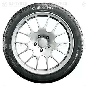 Continental ContiWinterContact TS830P 255/40 R20 101V