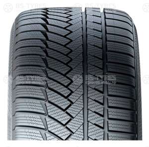 Continental ContiWinterContact TS850P SUV SSR RunFlat 235/55 R19 101H