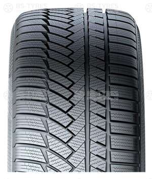 Continental ContiWinterContact TS850P SUV SSR RunFlat 235/55 R19 101H