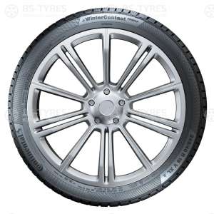 Continental ContiWinterContact TS850P SUV SSR RunFlat 235/55 R19 101H