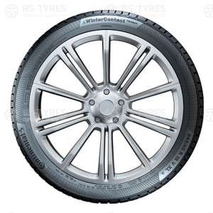 Continental ContiWinterContact TS850P SUV SSR RunFlat 235/55 R19 101H
