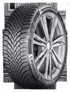 ContiWinterContact TS860
