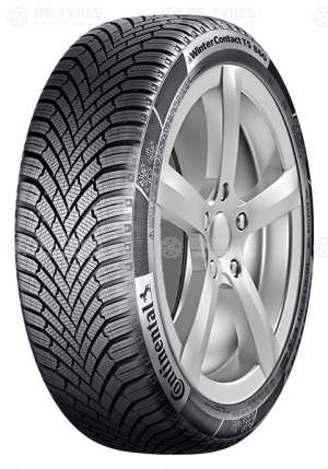 ContiWinterContact TS860