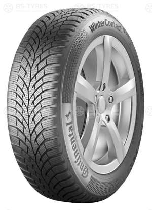 ContiWinterContact TS870