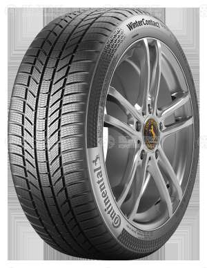 Continental ContiWinterContact TS870P 245/50 R20 105H