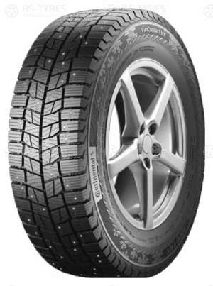Continental VanContact Ice 215/65 R15C 104/102R
