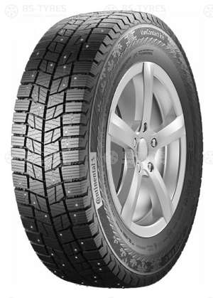 Continental VanContact Ice 215/65 R15C 104/102R